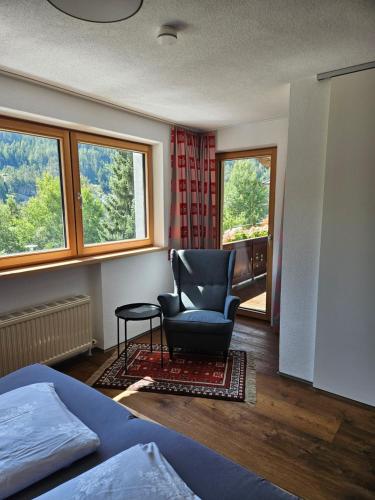 Ferienwohnung Scheiber