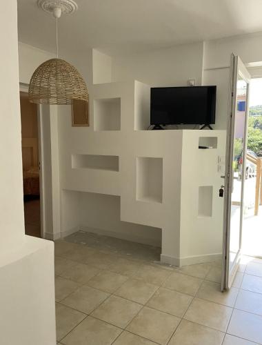 Maison de vacances