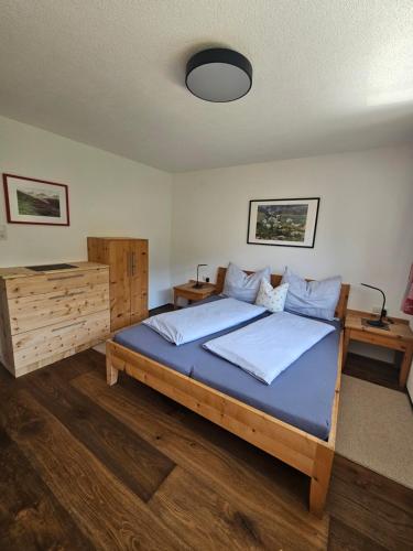 Ferienwohnung Scheiber