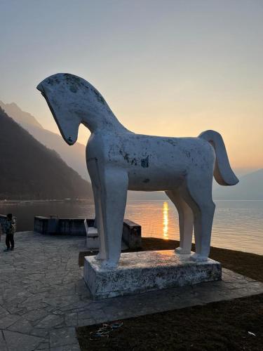  Casa Alessia, Unterkunft in Pisogne