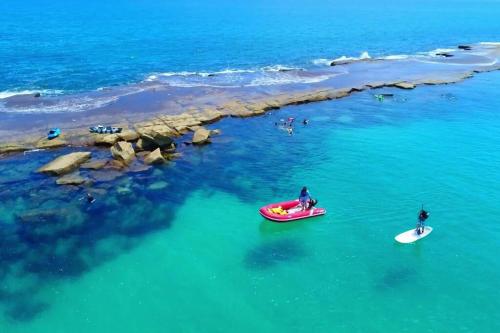 Seaside Sanctuary Port Noarlunga