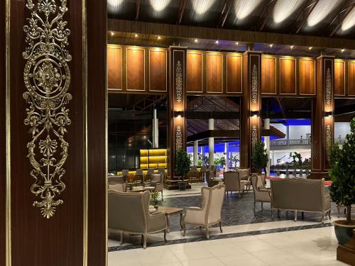 Lobby, Damai Lagoon Resort in Damai / Santubong