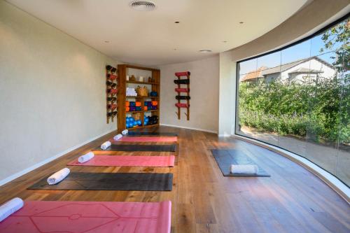 館内設備, Canaan Hotel- Limited Edition By Fattal in サフェド