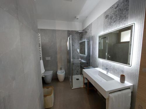 Shower, Residenza Elba - Charme House in Termoli