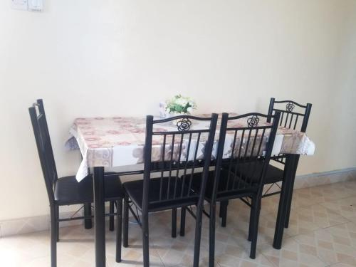 設施, 1-Bed - Sleeps 2 - w Free Parking in 尼亞利海灘