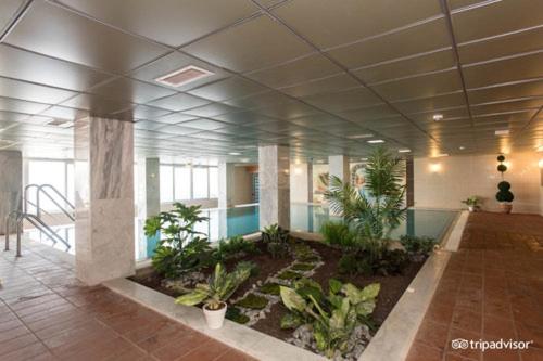 Balcova Termal Hotel photo