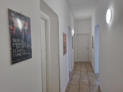 Accogliente villa con piscina