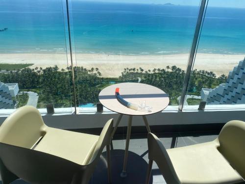 Ocean view apartment at Bai Dai beach - near Airport Cam Ranh, Nha Trang, Khanh Hoa