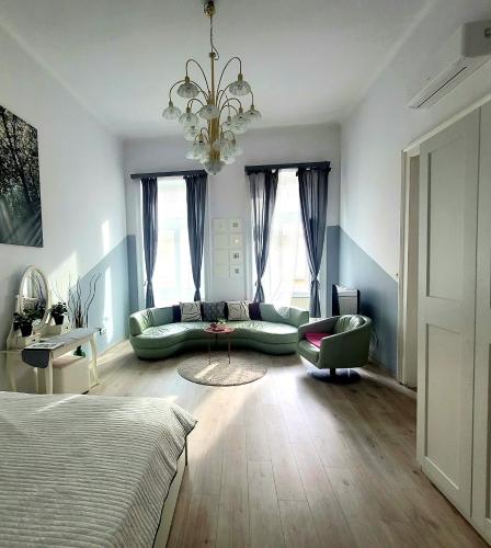 Nóra Holiday Apartment, Budapest (photo 6)