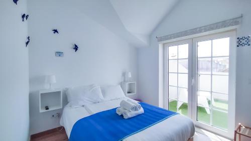 Ó da Casa, Peniche