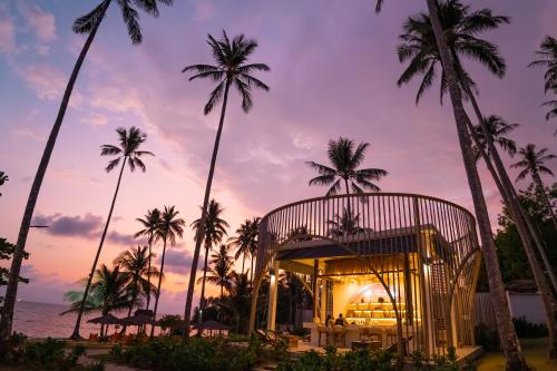 ハイドアウト コ クッド (Hideout Koh Kood) in クッド島