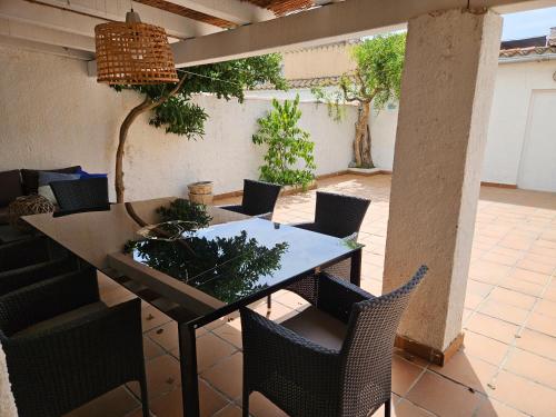 Casa Hilda