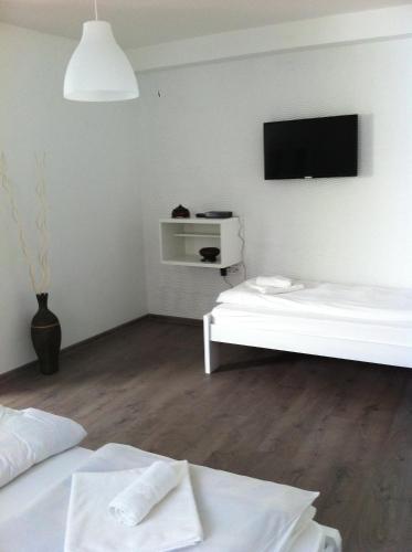 SUNNY HOUSE APARTMENTS WITH an OUTDOOR POOL AND FREE PARKING, Skopje (photo 9)