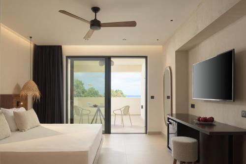 Fodele Beach & Water Park Holiday Resort