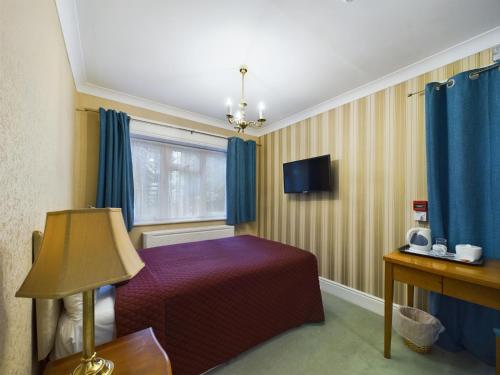 Beech House Hotel - image 8