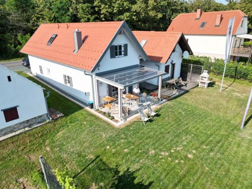 المنظر الخارجي, Szapary 1620 in Eisenberg