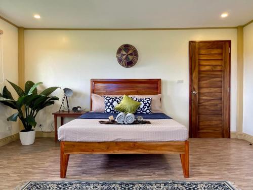 Beautiful 2BD Farmhouse for 3-10 pax