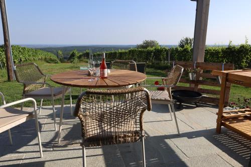 حديقة, Szapary 1620 in Eisenberg