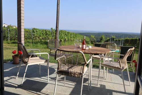 حديقة, Szapary 1620 in Eisenberg