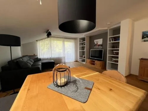 Ferienwohnung Erika in Oberstdorf, Deutschland