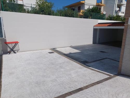 Residenza Elba - Charme House in Termoli