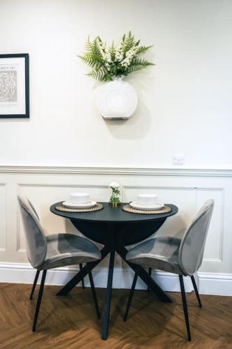 The Former New Inn, air conditioning in 阿什比德拉祖什