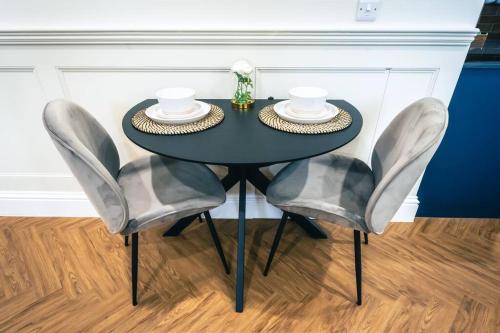 The Former New Inn, air conditioning in 阿什比德拉祖什