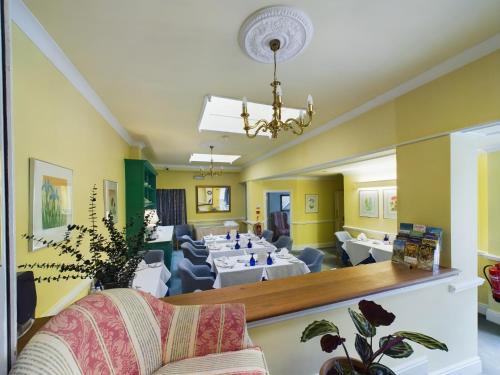 比奇豪斯酒店 比奇豪斯酒店