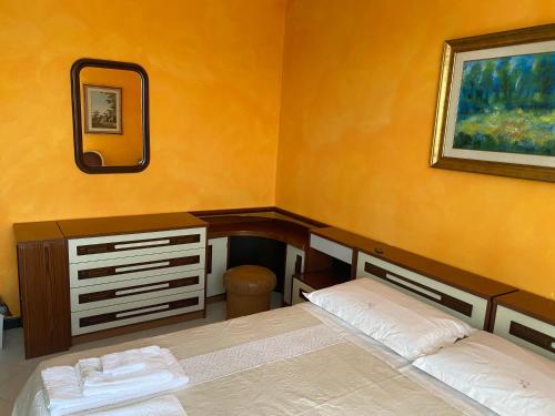  Villa Tamara Boville in Boville Ernica