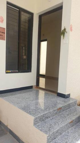 Ecr Club villa fully furnished
