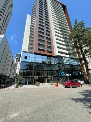 CENTRAL PARK APARTMENT