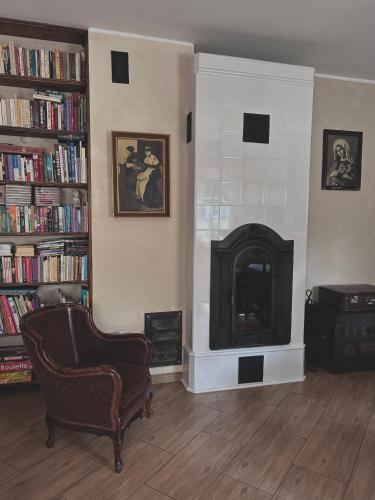 Stara Willa - image 5