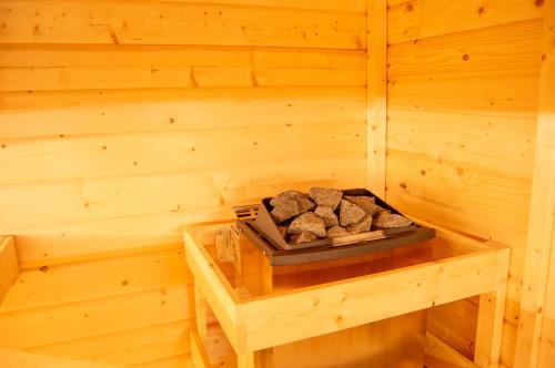 Wellness mitten in der Wasserfallstadt Triberg