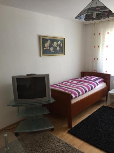 Apartment Nürnberg City-Center, Nuremberg (photo 7)