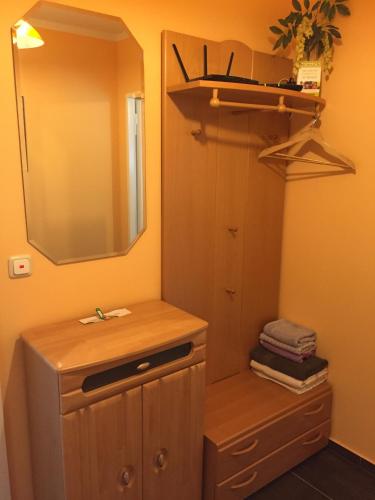 Apartment Nürnberg City-Center, Nuremberg (photo 6)
