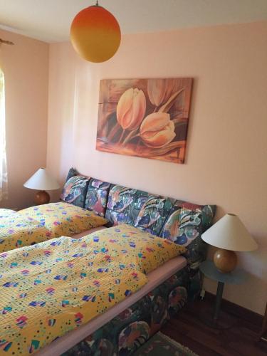 Apartment Nürnberg City-Center, Нюрнберг