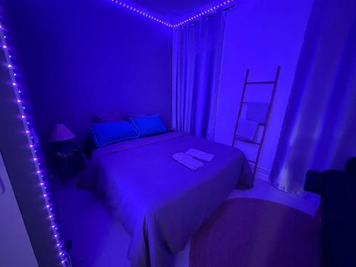 Bed, Love Room Bien-etre et cosy in Persan