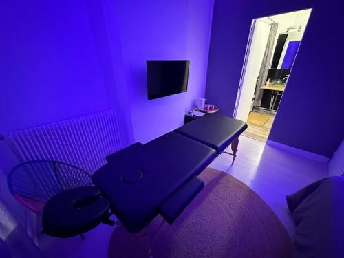 Massage, Guest Room Bien-etre et cosy pres de Paris, Roissy CDG et du village Olympique in Persan