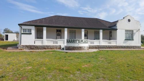 Harry's Place Guesthouse