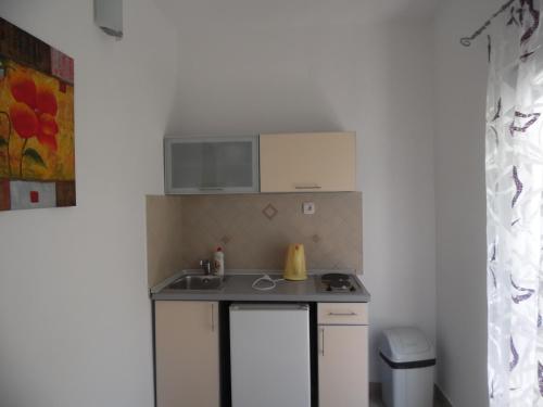 Apartments Slavica Jovanovic