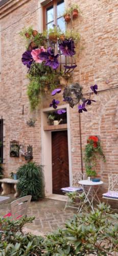  Il giardino segreto in Ferrara