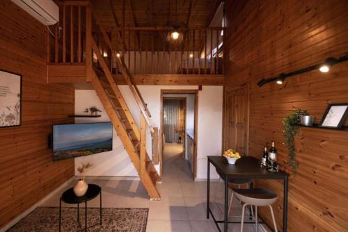 設施, 厄恩哈羅德舒德KHC基布茲鄉村住宿酒店 (Ein Harod Ichud Kibbutz Country Lodging by KHC) in 恩哈萊