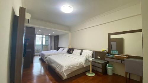 美達民宿 - Pingtung