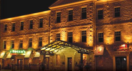hotel photo