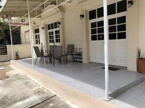 曼谷自由之家1号ฟรีดอมเฮาส์ 1 กรุงเทพมหานคร 2