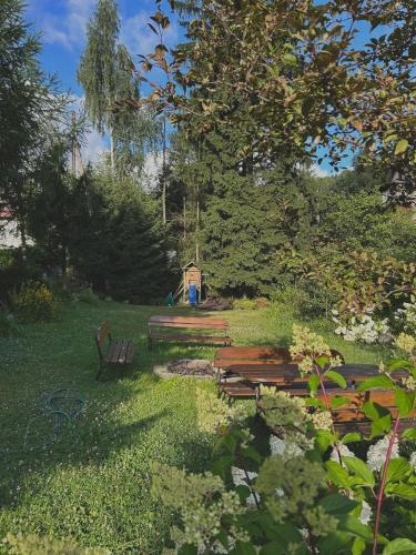 Stara Willa - image 9