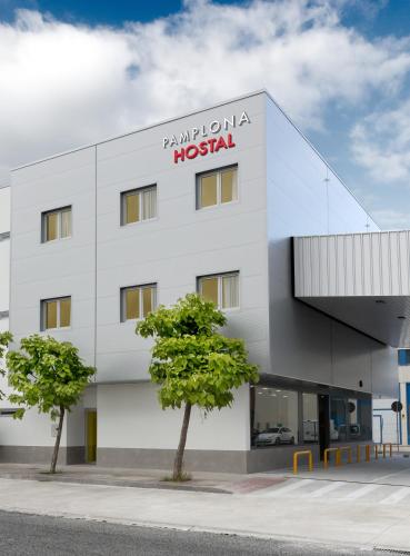 Hostal Pamplona - image 9