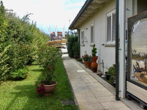  Danio beach house in Lido di Camaiore