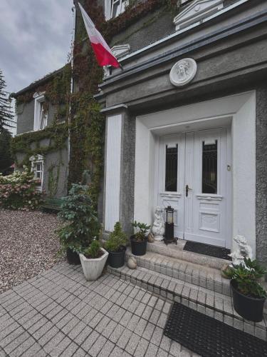 Stara Willa - image 12