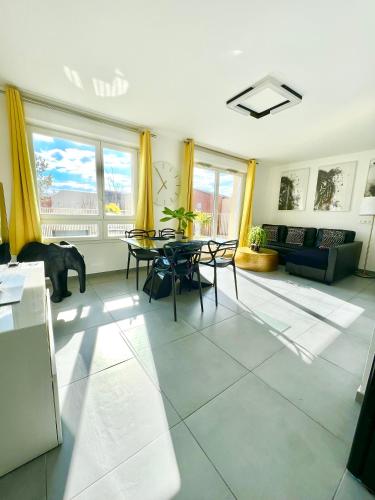 Beautiful Apartment Disneyland Paris - Location saisonnière - Chessy